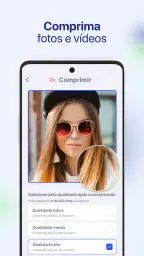 AI Cleaner - Limpador celular 3