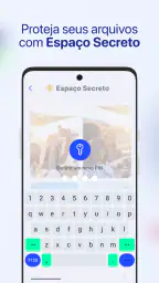 AI Cleaner - Limpador celular 4