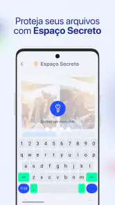 AI Cleaner - Limpador celular screenshot