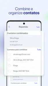 AI Cleaner - Limpador celular screenshot