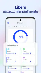 AI Cleaner - Limpador celular 7