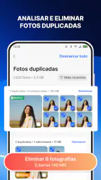 AI Cleaner: Limpar Telemóvel 4