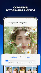AI Cleaner: Limpar Telemóvel 5