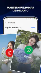 AI Cleaner: Limpar Telemóvel 6