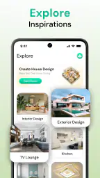 AI Home Design & Room Planner 1