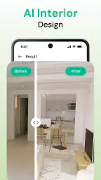 AI Home Design & Room Planner 2