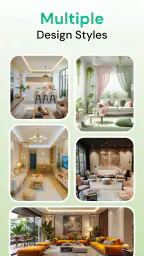 AI Home Design & Room Planner 3