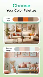 AI Home Design & Room Planner 5
