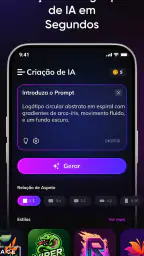 AI Logo Maker & Criar Logo 2