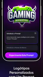 AI Logo Maker & Criar Logo 5