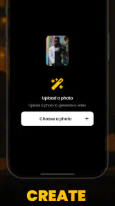 AI Mermaid Effect Trend: ToonX screenshot