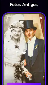 AI Mirror: AI Art Photo Editor screenshot