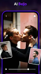 AI Mirror: AI Art Photo Editor screenshot