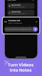 AI Note Taker - Meeting Notes screenshot