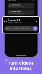 AI Note Taker - Meeting Notes 6