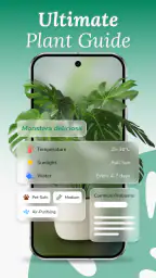 AI Plant Identifier & Care 2