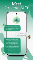 AI Plant Identifier & Care 4