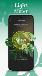 AI Plant Identifier & Care 6
