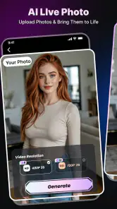 AI Siren screenshot