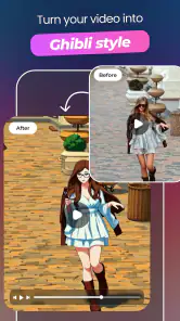 AI Sweeter screenshot