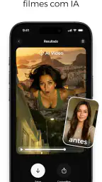 AI Video - AI Video Generator 6