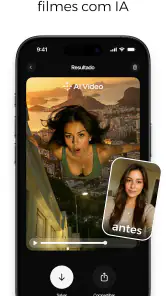 AI Video - AI Video Generator screenshot