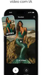 AI Video - AI Video Generator 7