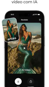 AI Video - AI Video Generator screenshot