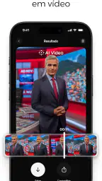 AI Video - AI Video Generator 8
