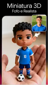 AI Video e Portrait: Facewow screenshot