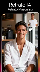 AI Video e Portrait: Facewow screenshot