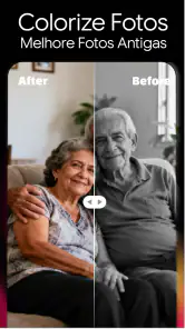 AI Video e Portrait: Facewow screenshot