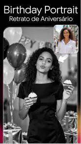 AI Video e Portrait: Facewow screenshot