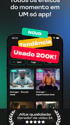 AI Video Generator - Wiro AI 1