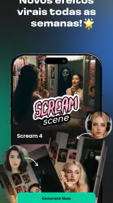 AI Video Generator - Wiro AI screenshot