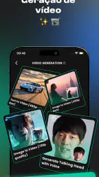 AI Video Generator - Wiro AI 6