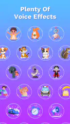 AI Voice Changer Effect 2