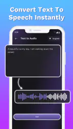AI Voice Changer Effect 5