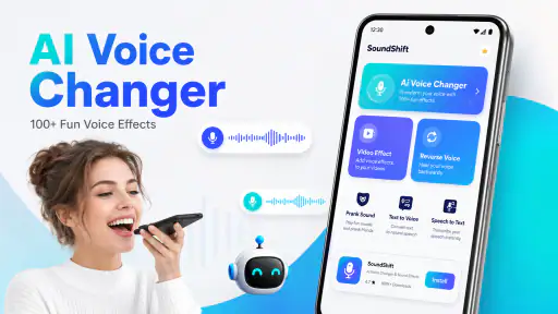AI Voice Changer Music Pro 1