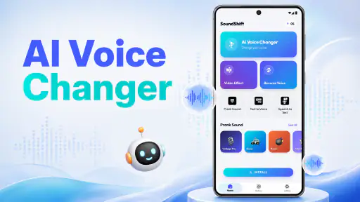 AI Voice Changer Music Pro 2