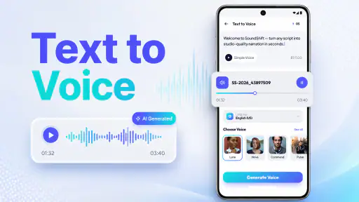 AI Voice Changer Music Pro 3