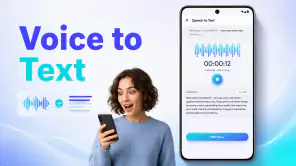 AI Voice Changer Music Pro screenshot