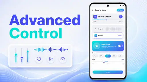 AI Voice Changer Music Pro 5