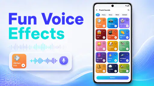 AI Voice Changer Music Pro 7