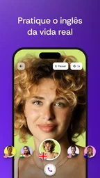 BeConfident: Inglês com IA 2