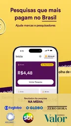 Golden Surveys - Recompensas 2