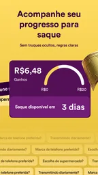 Golden Surveys - Recompensas 3