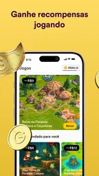 Golden Surveys - Recompensas 4