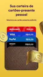 Golden Surveys - Recompensas 5