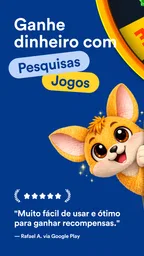 RewardRoo: Jogue e Progrida 1